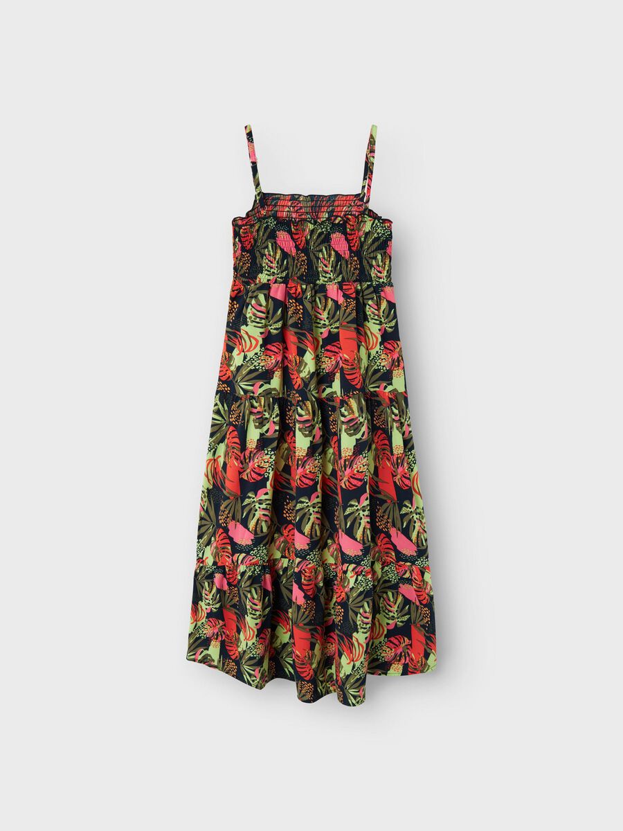 Product carousel image - MAXI KLEID, Dark Sapphire | 2