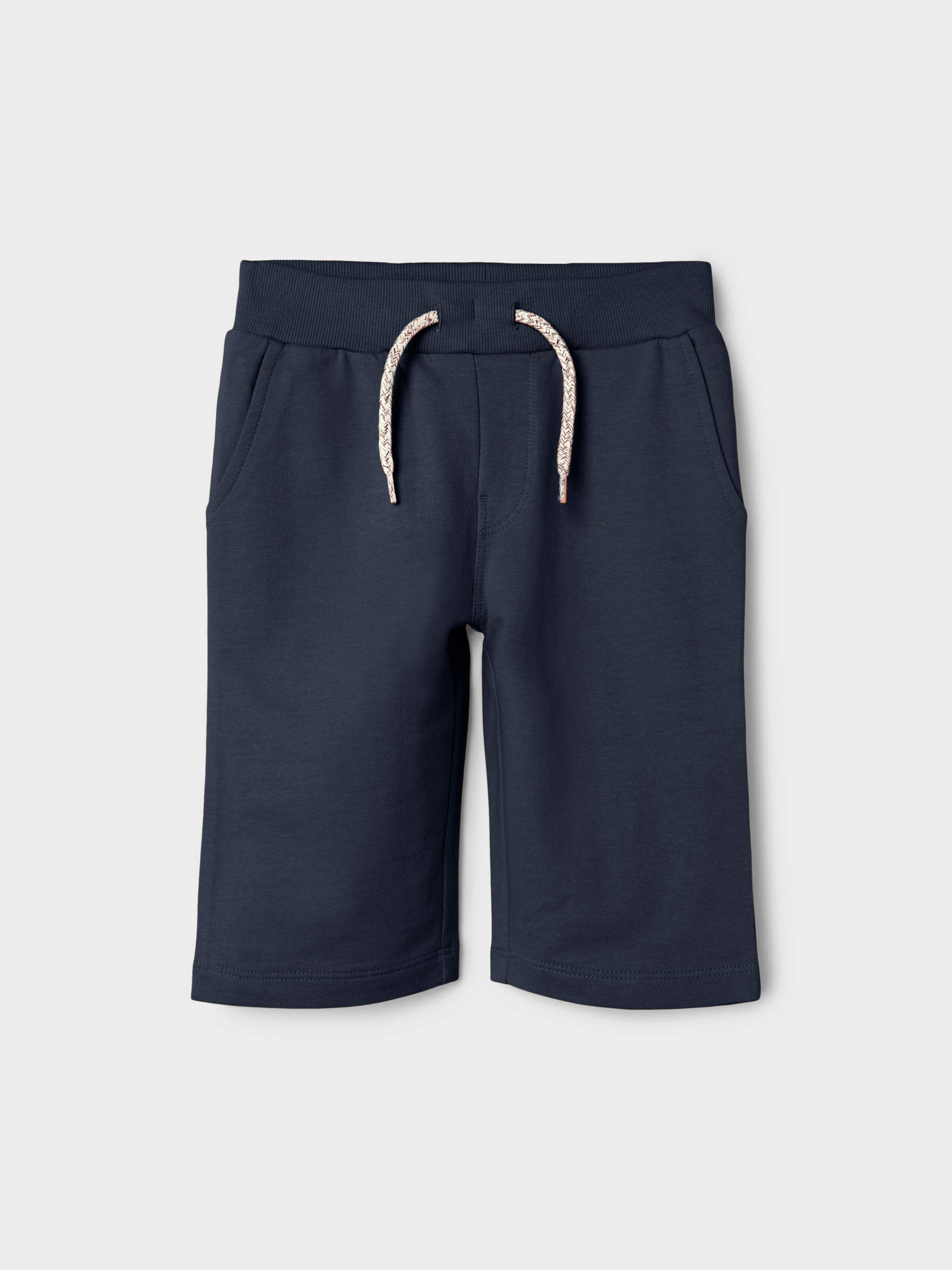 SWEAT SHORTS (Blue) from name it mini 