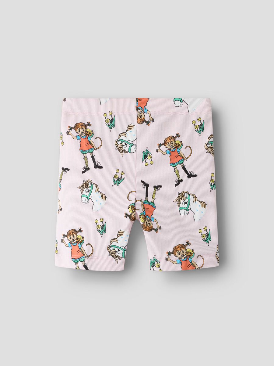 Product carousel image - SHORTS, Cradle Pink | 2