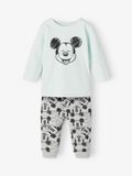 Name it DISNEY MICKEY MOUSE T-SHIRT AND TROUSERS, Ballad Blue, highres - 13195146_BalladBlue_884421_003.jpg