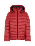 Name it LIGHTWEIGHT PUFFER JACKET, Biking Red, highres - 13168035_BikingRed_001.jpg