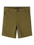 Name it DE CORTE SLIM SHORTS, Ivy Green, highres - 13193052_IvyGreen_001.jpg