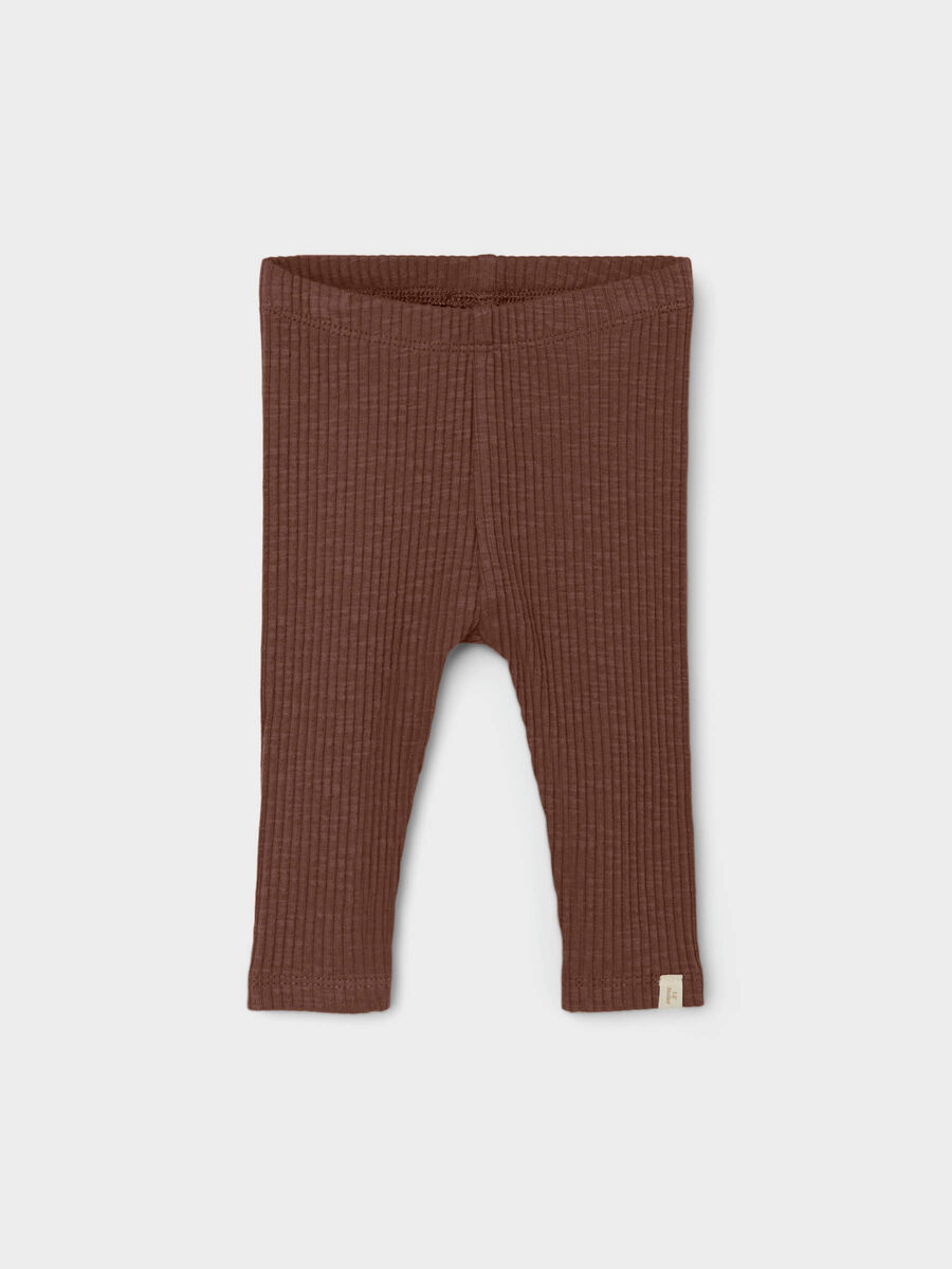 Name it SLIM FIT LEGGINGS, Rocky Road, highres - 13209957_RockyRoad_003.jpg