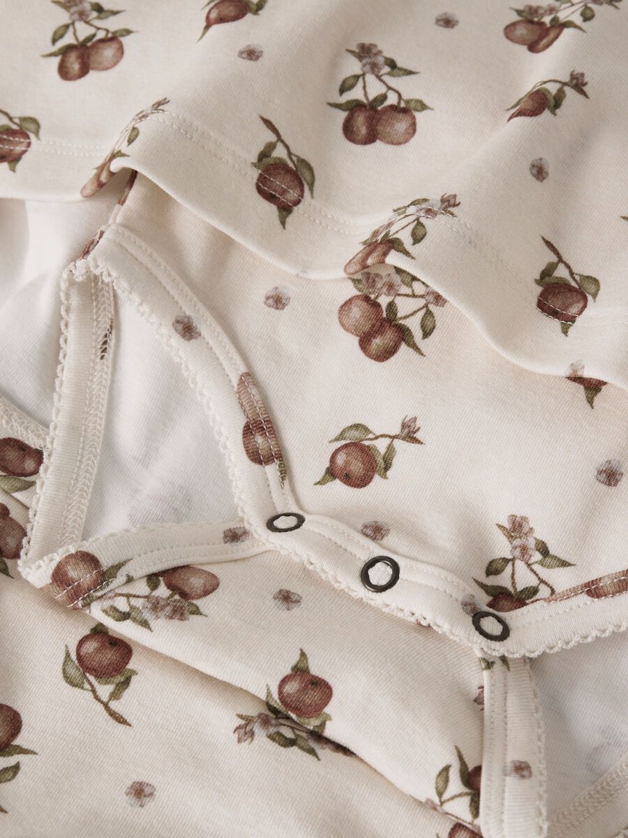 Carousel image - REGULAR FIT DRESS, Turtledove | 3