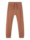 Name it LANA MERINO PANTALONES DE CHÁNDAL, Carob Brown, highres - 13199558_CarobBrown_001.jpg