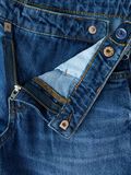 Product image thumbnail 3 WIDE FIT JEANS, Dark Blue Denim