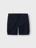 name it REGULAR FIT SHORTS, Dark Sapphire, highres - 13198124_DarkSapphire_002.jpg