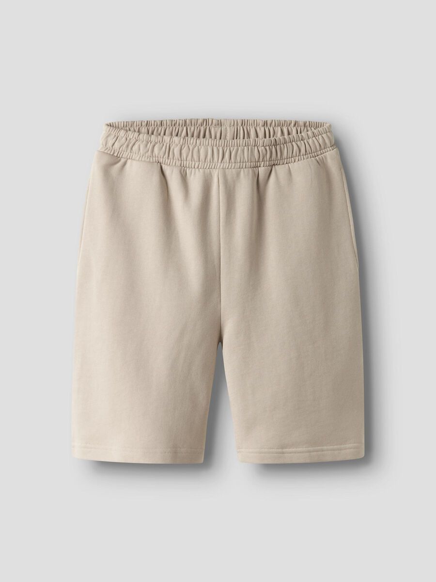 name it RELAXED FIT SHORTS, Peyote, highres - 13241364_Peyote_003.jpg