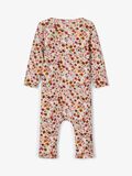 Name it FLORAL PRINT ONE-PIECE SUIT, Withered Rose, highres - 13183554_WitheredRose_004.jpg