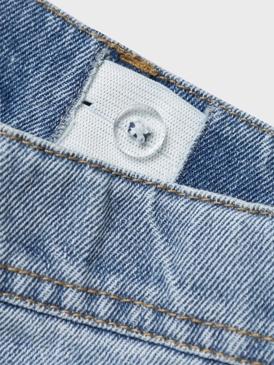 name it BERMUDA SHORTS, Light Blue Denim, highres - 13240442_LightBlueDenim_005.jpg