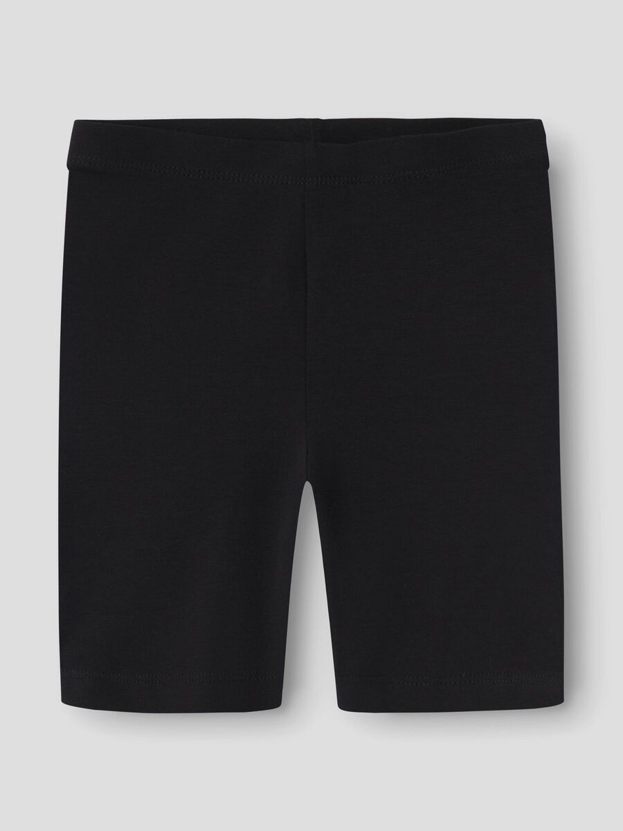 name it SHORT LEGGINGS, Black, highres - 13228199_Black_003.jpg