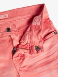 Name it SLIM FIT - TWILLWEB SHORTS, Neon Coral, highres - 13178691_NeonCoral_006.jpg