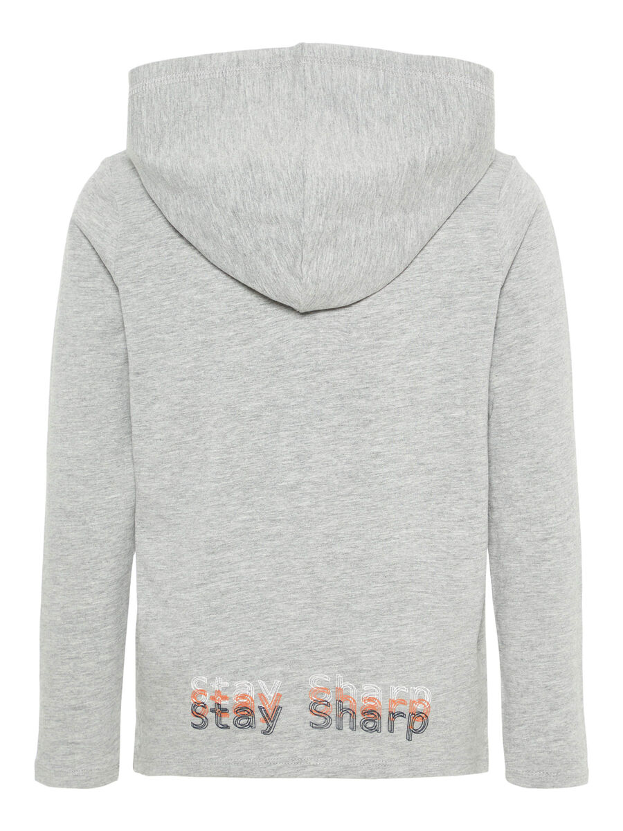 Name it PRINTED LONG-SLEEVED T-SHIRT, Grey Melange, highres - 13169491_GreyMelange_002.jpg