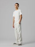 Product image thumbnail - ORGANIC COTTON T-SHIRT, Bright White | 3