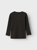 Name it RIB BUTTON LONG SLEEVED TOP, Black, highres - 13198045_Black_002.jpg