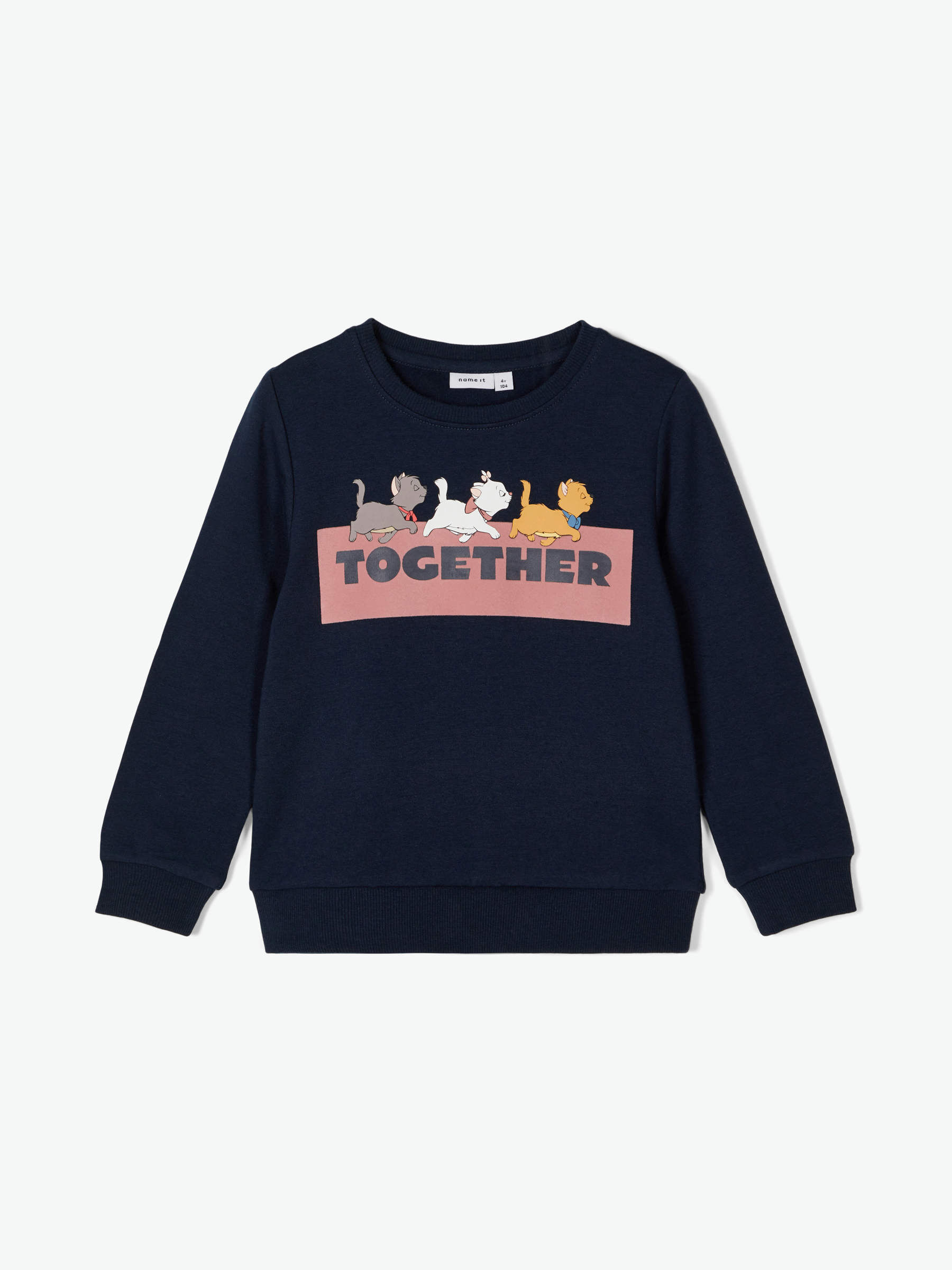 Aristocats sweatshirt store