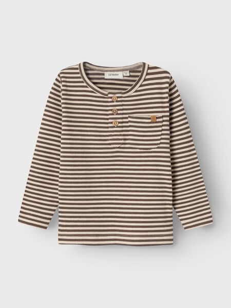 Name it PRINTED LONG SLEEVED TOP, Rain Drum, highres - 13224185_RainDrum_003.jpg