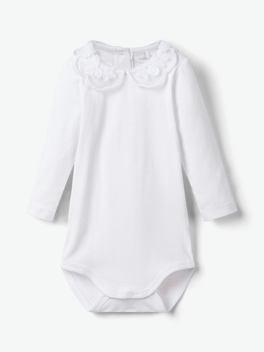 Name it KANTEN KRAAG ROMPER, Bright White, highres - 13170771_BrightWhite_003.jpg