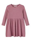 Name it STRIPED RIB DRESS, Nostalgia Rose, highres - 13190539_NostalgiaRose_001.jpg