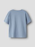 Product image thumbnail - T-SHIRT, Ashley Blue | 2