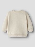 Product image thumbnail - BIO-BAUMWOLL SWEATSHIRT, Peyote Melange | 2