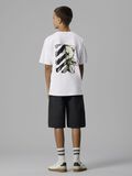 Product image thumbnail - T-SHIRT, Bright White | 3