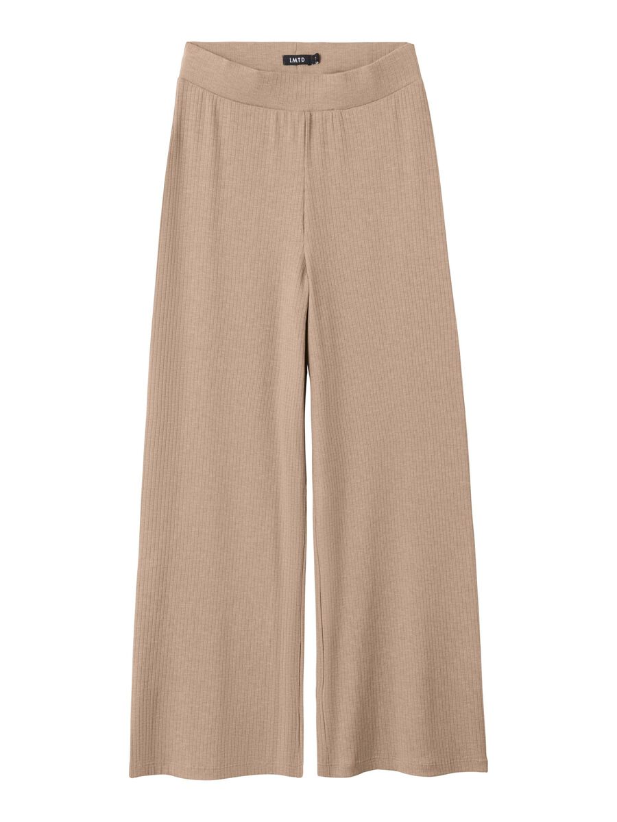 Name it WIDE LEG TROUSERS, Mocha Meringue, highres - 13237263_MochaMeringue_001.jpg