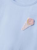 name it REGULAR FIT T-SHIRT, Chambray Blue, highres - 13242599_ChambrayBlue_005.jpg