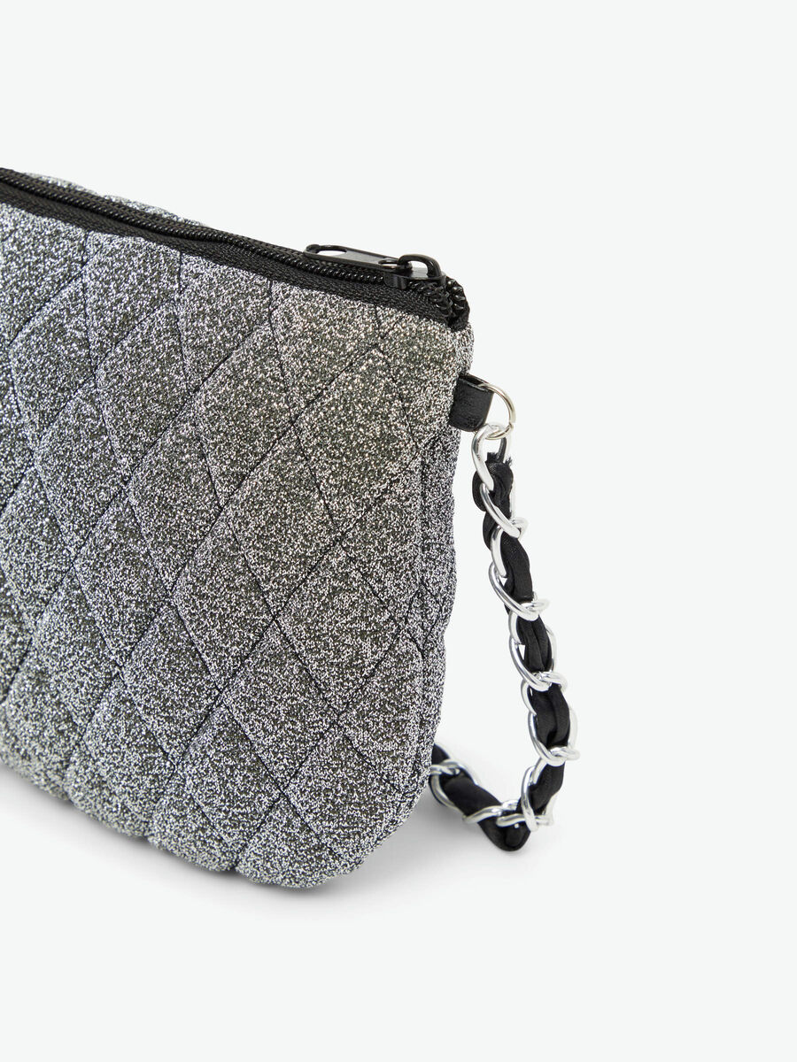 Name it QUILTED CROSS-BODY BAG, Silver Colour, highres - 13177668_SilverColour_756458_005.jpg