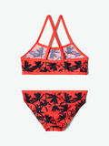 Name it PATTERNED BIKINI, Fiery Coral, highres - 13175042_FieryCoral_002.jpg