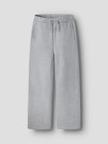 Product image thumbnail - NORMAL PASFORM SWEATBUKSER, Grey Melange | 1
