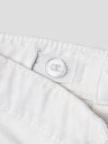 name it MOM FIT SHORTS, Lucent White, highres - 13239003_LucentWhite_005.jpg