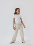 name it REGULAR FIT T-SHIRT, Bright White, highres - 13240425_BrightWhite_007.jpg