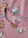 Product image thumbnail - PAW PATROL TOP, Lilas | 3