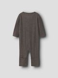 Product image thumbnail 4 MERINO WOOL NIGHTSUIT, Morel