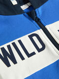 Name it PRINTED ZIP-UP HOODIE, Strong Blue, highres - 13164841_StrongBlue_006.jpg