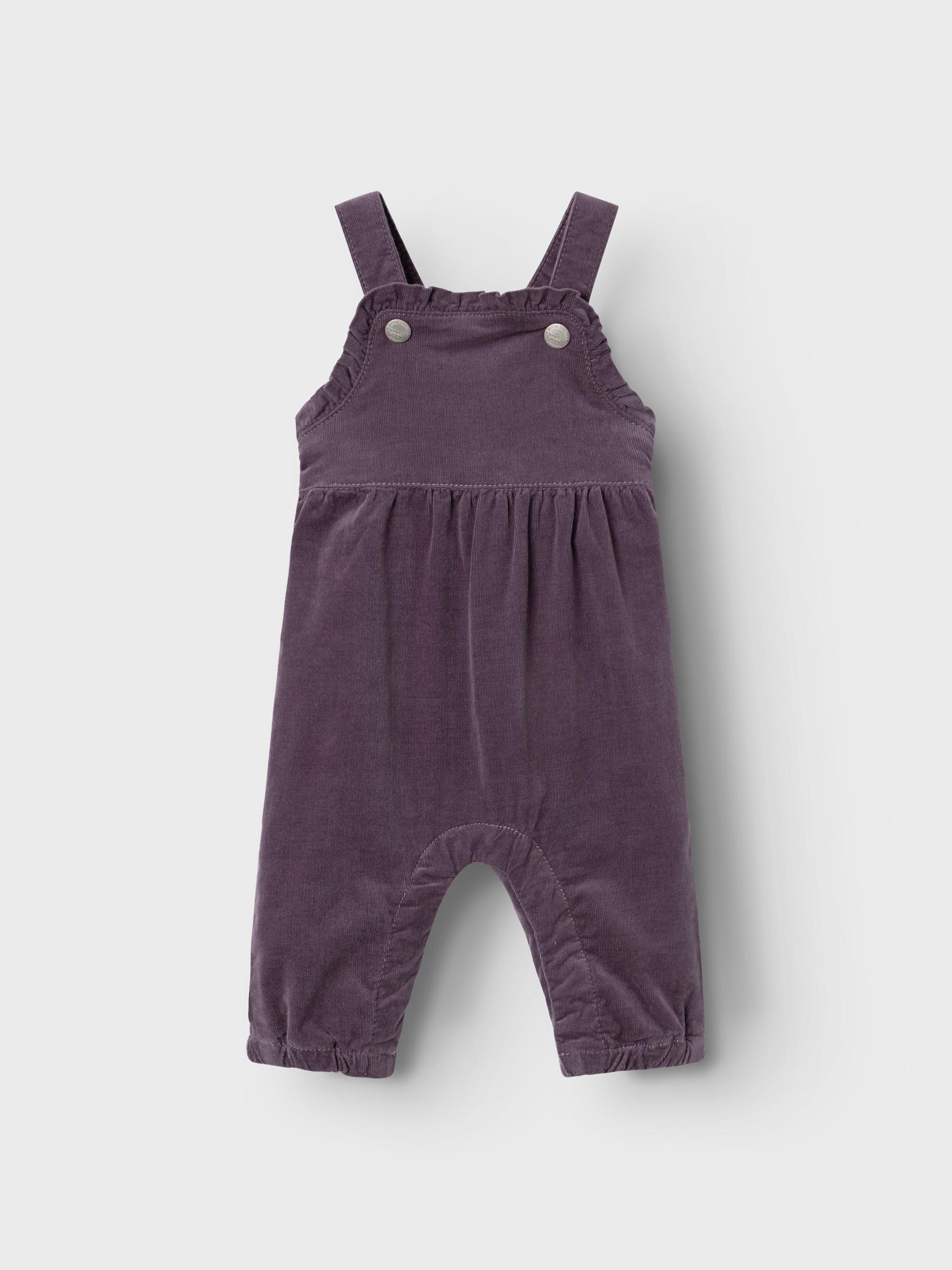 Tuinbroek baby meisje 2025