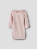 Product image thumbnail 2 ORGANIC COTTON ROMPER, Hushed Violet