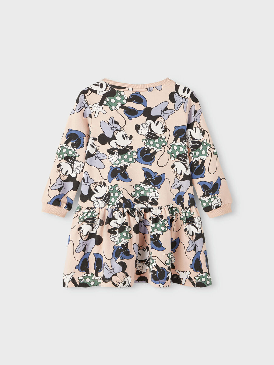 name it DISNEY MINNIE MOUSE DRESS, Rose Smoke, highres - 13212327_RoseSmoke_002.jpg