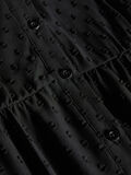 Name it GEPUNKTETES TRANSPARENTES MIDIKLEID, Black, highres - 13181152_Black_006.jpg