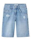 name it SKATER-PASSFORM SHORTS, Medium Blue Denim, highres - 13241821_MediumBlueDenim_001.jpg