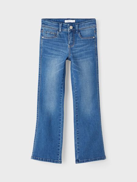 Name it BOOT-CUT SKINNY FIT JEANS, Dark Blue Denim, highres - 13208876_DarkBlueDenim_003.jpg