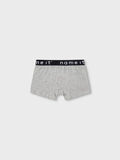 Name it 2-PACK BOXERSHORTS, Grey Melange, highres - 13163615_GreyMelange_004.jpg