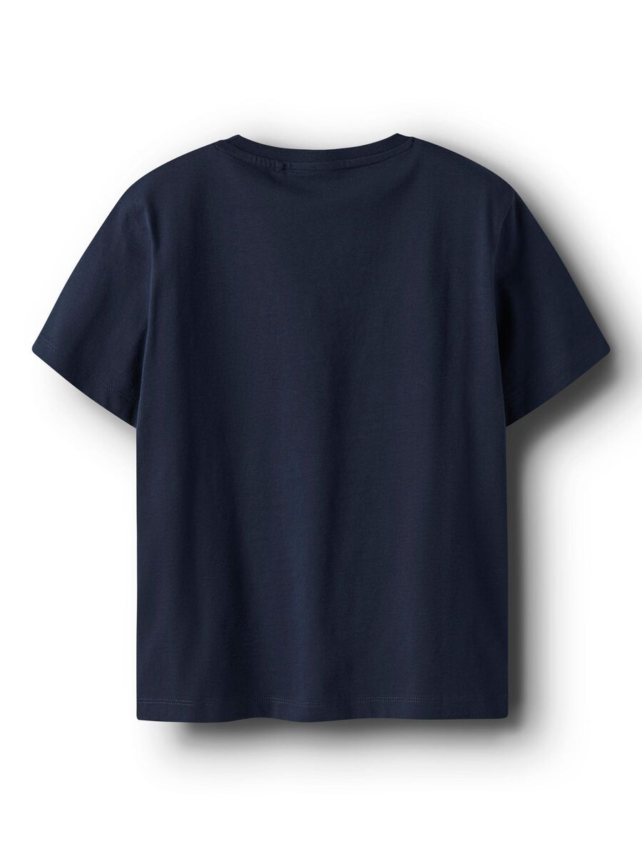 Product carousel image 2 POKEMON T-SHIRT, Navy Blazer