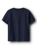 Product image thumbnail 2 POKEMON T-SHIRT, Navy Blazer