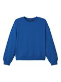 Name it REGULAR FIT SWEATSHIRT, Turkish Sea, highres - 13208198_TurkishSea_001.jpg