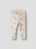 Product image thumbnail 2 ORGANIC COTTON LEGGINGS, Peyote Melange