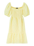 Name it SMOCK KJOLE, Mellow Yellow, highres - 13204319_MellowYellow_001.jpg