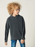 Name it PANEL STRIPE SWEATSHIRT, Dark Grey Denim, highres - 13160244_DarkGreyDenim_003.jpg