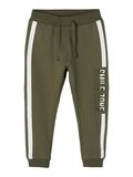 Name it SMILE ZONE SWEATPANTS, Olive Night, highres - 13200912_OliveNight_001.jpg